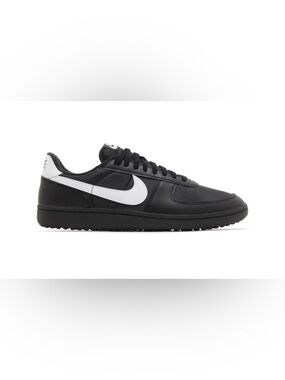 Nike Men's Field General 82 SP 'Black White' Women’s 7 or 38 EUR